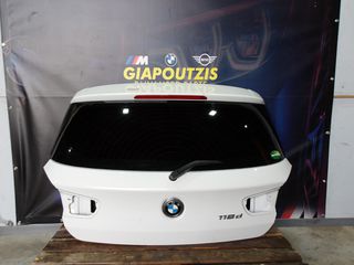 BMW 1 SERIES F20 LCI ΤΖΑΜΟΠΟΡΤΑ