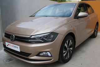 Volkswagen Polo 2019 1.0 TSI COMFORTLINE