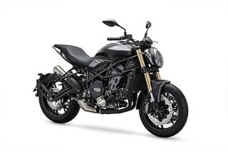 Benelli 752 S 2025