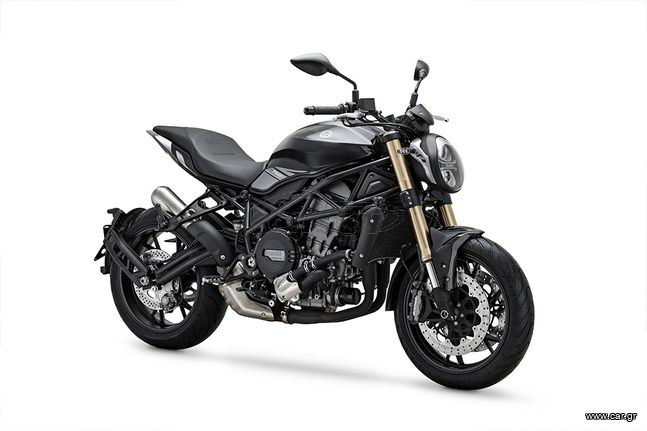 Benelli 752 S 2025