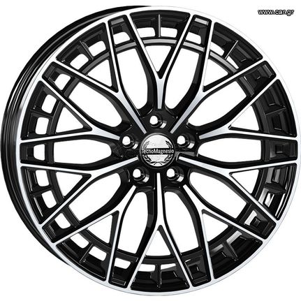 ΖΑΝΤΕΣ TECNOMAGNESIO AERO POWER 18'' ( MADE IN ITALY )