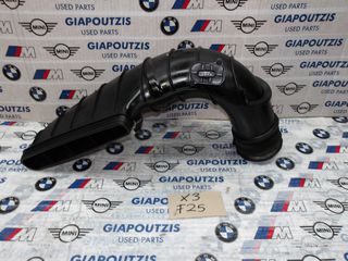 BMW X3 F25 N47D20C ΣΩΛΗΝΑ ΕΙΣΑΓΩΓΗΣ ΑΕΡΑ ΚΙΝΗΤΗΡΑ