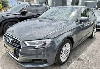 Audi A3 2017 SPORTBACK  1.6 TDI Ambiente