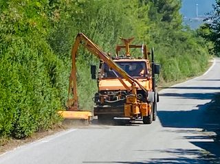 Μηχανήματα Καθαρισμού Multicar 2011 Καταστροφείς όλων των τύπων-thumb-30