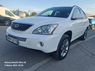 Lexus RX 400 2007 H