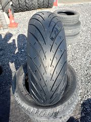 180/55R17 TEMAXIO 1 πέλμα 95%METZELER  DOT4521 &%*************ZAROGIANNHS**TYRES**********