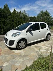 Citroen C1 2012