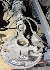 ΑΚΡΟ ΕΜΠΡΟΣ ΑΡΙΣΤΕΡΟ DAIHATSU TERIOS 06-10