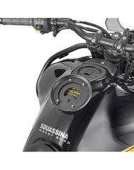 Givi Βάση Tanklock Tankled Tankbag Royal Enfield Himalayan 450 24