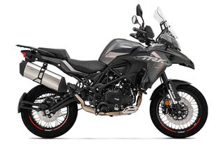 Benelli TRK 502 2026 502 X
