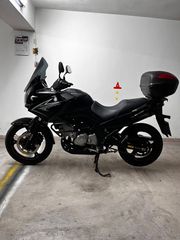 Suzuki DL 650 V-STROM 2008 ABS