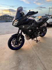 Yamaha Tracer 900 2018