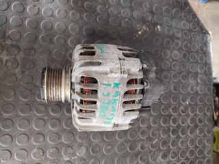 ΔΥΝΑΜΟΣ K9KA638 1.5cc TDCI