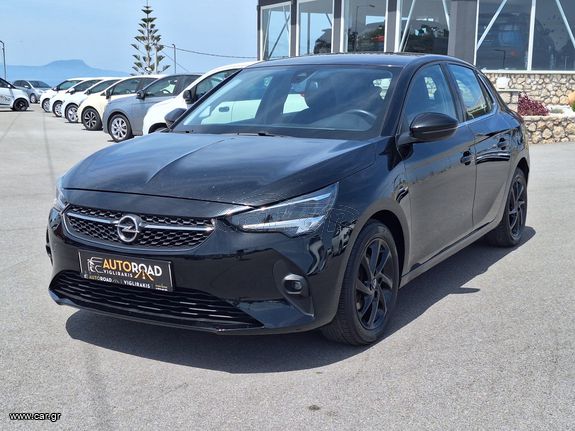 Opel Corsa 2020