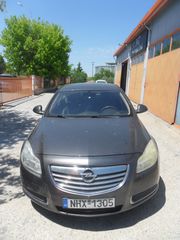 Opel Insignia 2010