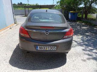 Opel Insignia 2010-thumb-3