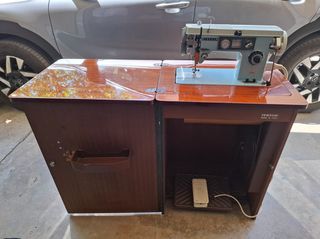 ΕΠΑΓΓΕΛΜΑΤΙΚΗ ΡΑΠΤΟΜΗΧΑΝΗ IDEAL