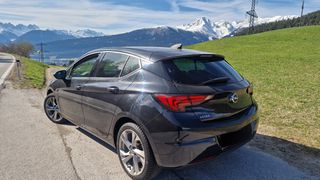 Opel Astra 2015 ΑΥΤΟΜΑΤΟ - DIESEL - INNOVATION 1.6T 136 PS