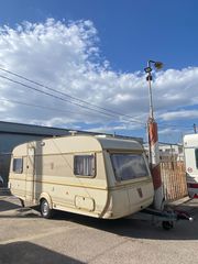 Tabbert 1998 Comtesse 490