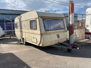 Tabbert 1998 Comtesse 490-thumb-2