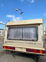 Tabbert 1998 Comtesse 490-thumb-3