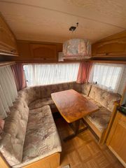 Tabbert 1998 Comtesse 490-thumb-10