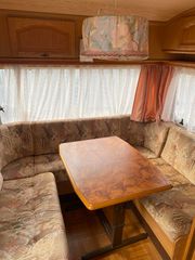 Tabbert 1998 Comtesse 490-thumb-11