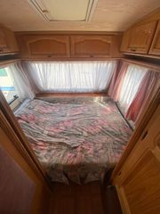 Tabbert 1998 Comtesse 490-thumb-21
