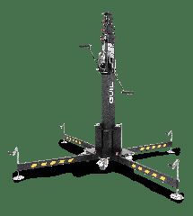 GUIL ELC-785 | Ανυψωτικό Υλικών | KAPOUNTALIS - GUIL