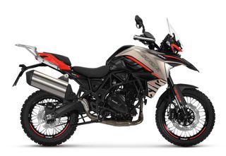 Benelli TRK 702 2026 702 X