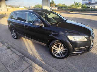 Audi Q7 2007 S LINE 4.2 QUATTRO-thumb-2