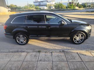 Audi Q7 2007 S LINE 4.2 QUATTRO-thumb-3