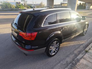 Audi Q7 2007 S LINE 4.2 QUATTRO-thumb-4