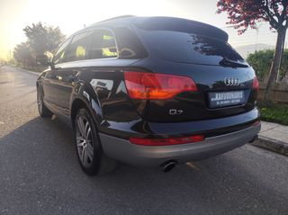 Audi Q7 2007 S LINE 4.2 QUATTRO-thumb-6