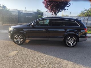 Audi Q7 2007 S LINE 4.2 QUATTRO-thumb-7