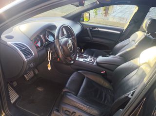 Audi Q7 2007 S LINE 4.2 QUATTRO-thumb-8