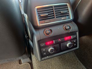 Audi Q7 2007 S LINE 4.2 QUATTRO-thumb-12
