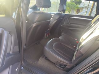 Audi Q7 2007 S LINE 4.2 QUATTRO-thumb-13