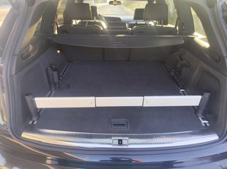 Audi Q7 2007 S LINE 4.2 QUATTRO-thumb-15