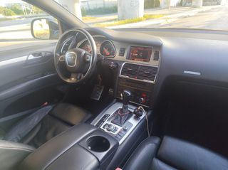Audi Q7 2007 S LINE 4.2 QUATTRO-thumb-16