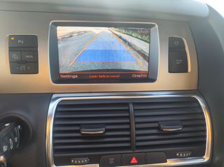 Audi Q7 2007 S LINE 4.2 QUATTRO-thumb-19