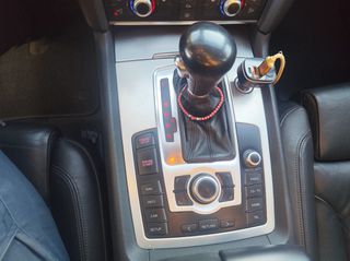 Audi Q7 2007 S LINE 4.2 QUATTRO-thumb-20
