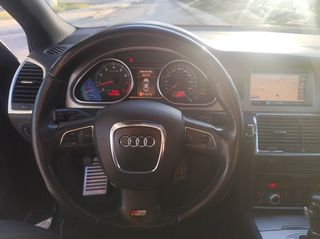 Audi Q7 2007 S LINE 4.2 QUATTRO-thumb-23