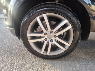 Audi Q7 2007 S LINE 4.2 QUATTRO-thumb-25