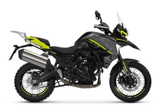 Benelli TRK 702 2026 702 X