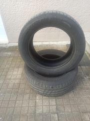 ΠΩΛΟΥΝΤΑΙ 2τμχ GOODYEAR EFFICIENT GRIP PERFORMANCE