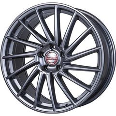 18''TECNOMAGNESIO  SAVAGE ( MADE IN ITALY)-thumb-4