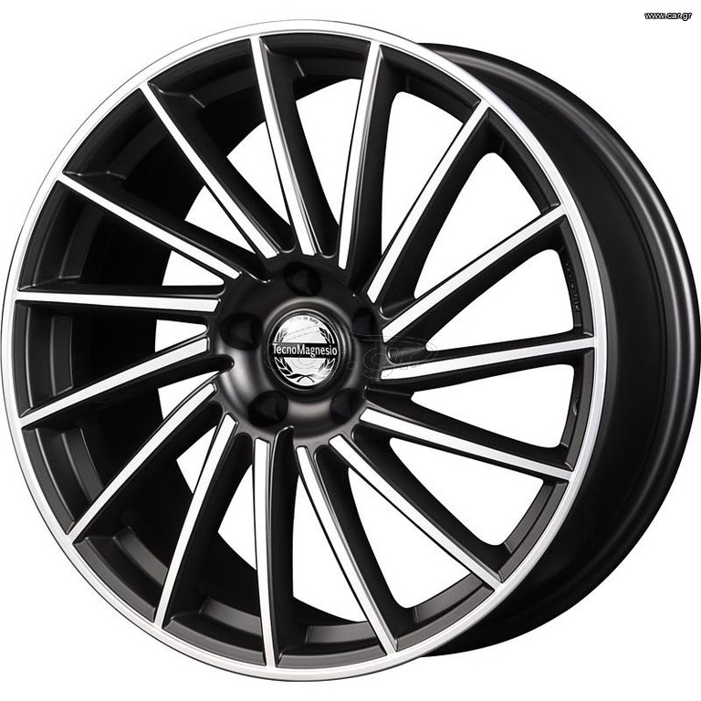 18''TECNOMAGNESIO  SAVAGE ( MADE IN ITALY)