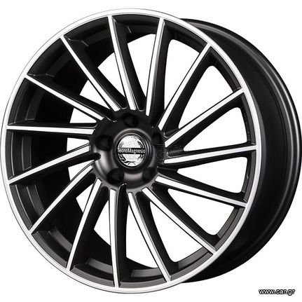 ΖΑΝΤΕΣ TECNOMAGNESIO SAVAGE 18'' ( MADE IN ITALY)