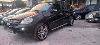 Mercedes-Benz ML 350 2006 4MATIC 7G-TRONIC